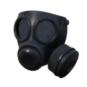 Gas mask