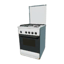 Stove