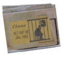 Get Out of Jail Card