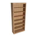Bookshelf
