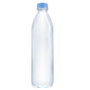 Medium empty bottle