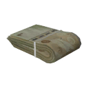 Cash (small)
