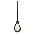 Ceiling bulb