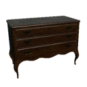 Small dresser