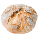 Loaf of bread