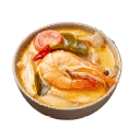 Cazuela de Mariscos