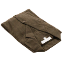 Clean prison uniform