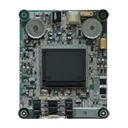 Military navigation controller