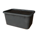 Flower pot