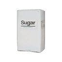Packet of sugar