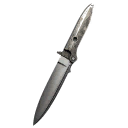 Military knife