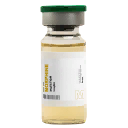 Morphine vial