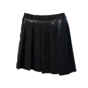 Holy skirt