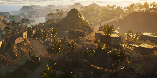 Mexican Connection (Part 1)